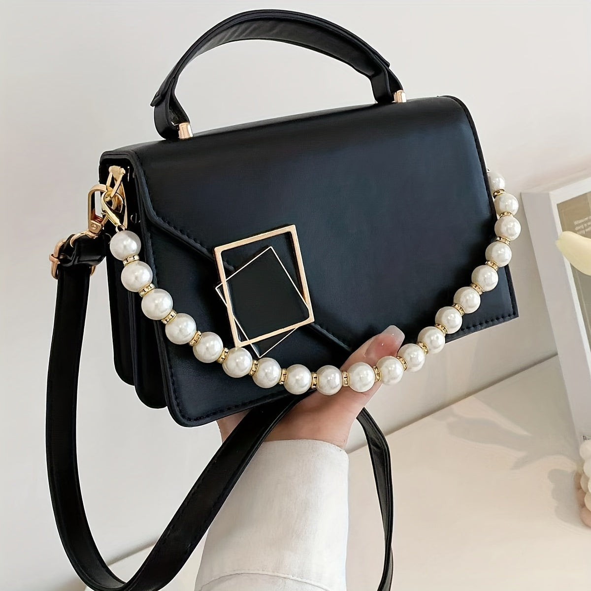 Pixor [Trendy Crossbody Bags] 2023 Trendy Crossbody Shoulder Bags