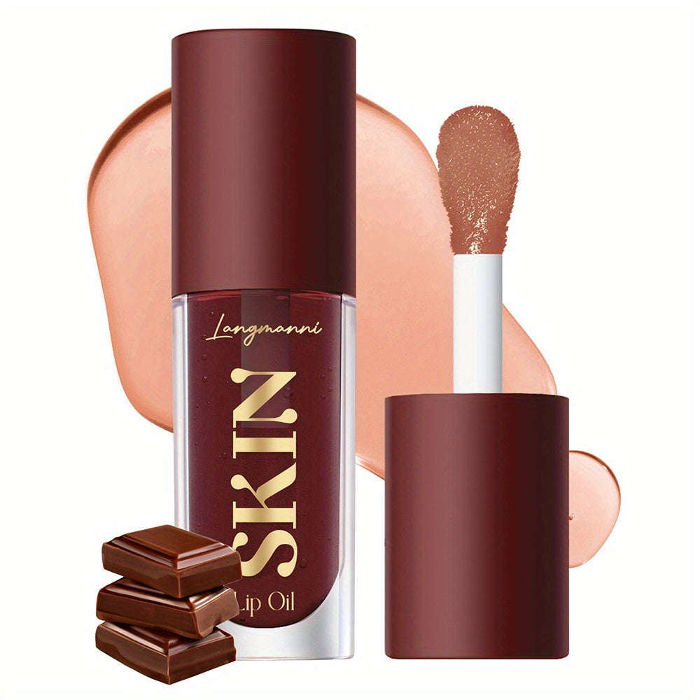 Pixor Moisturizing Lip Gloss in Fruit Jam